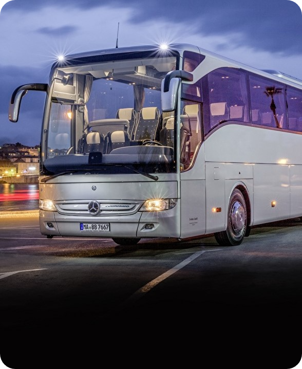 ¿Por qué nosotros?